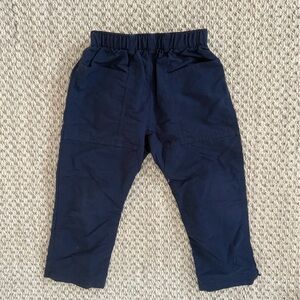 4T Patagonia Kids Wind / Rain Jogger